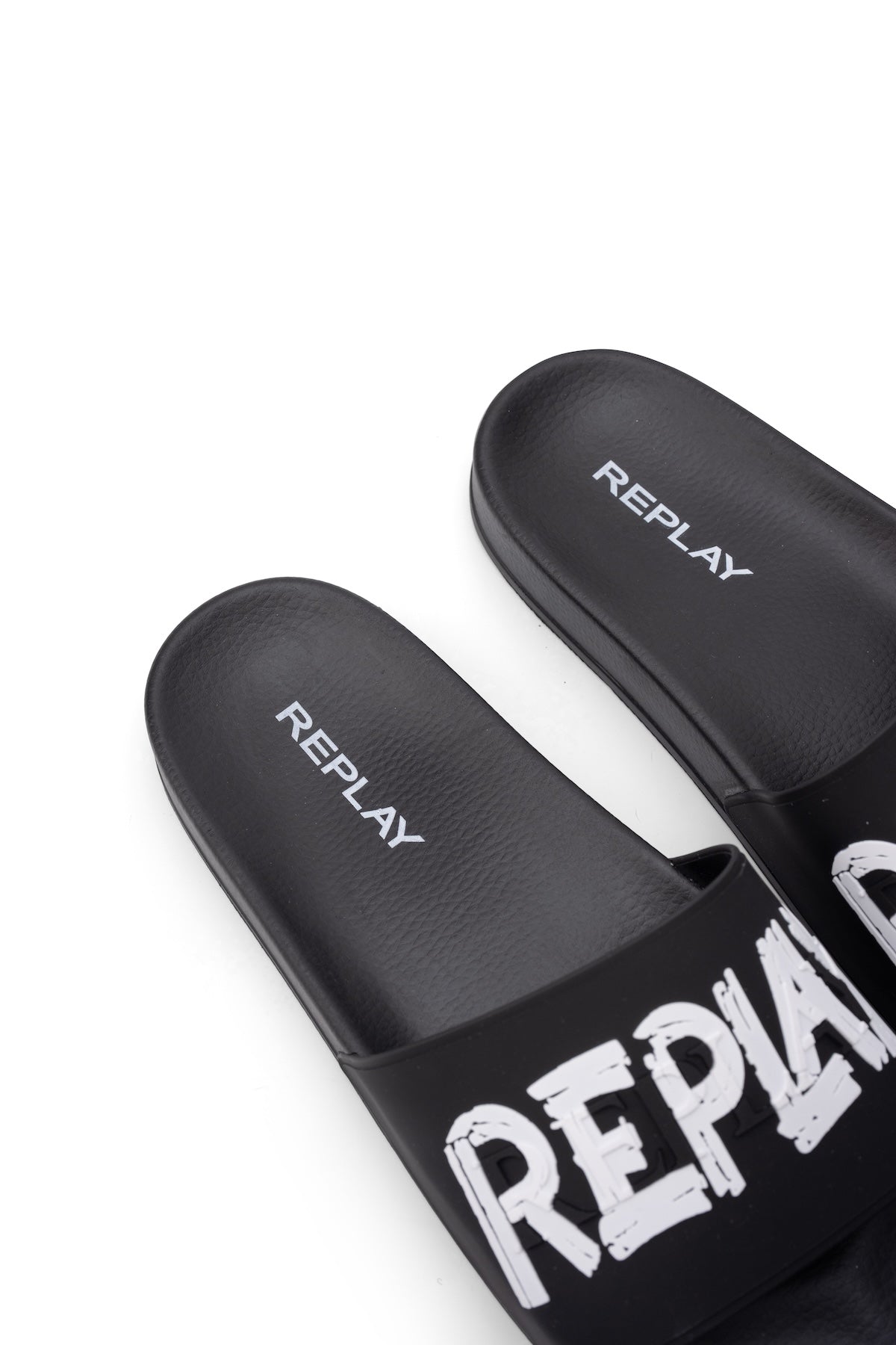 UP TAG | BLK WHT RF1A0083S-0008