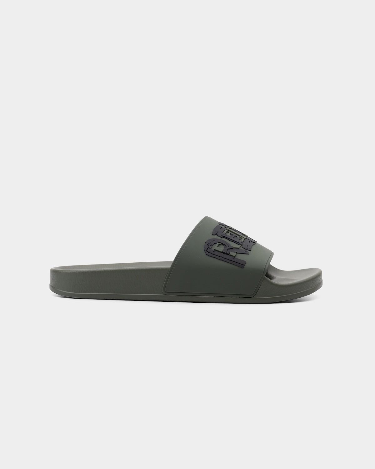 UP TAG | MIL GREEN BLACK RF1A0083S-2076