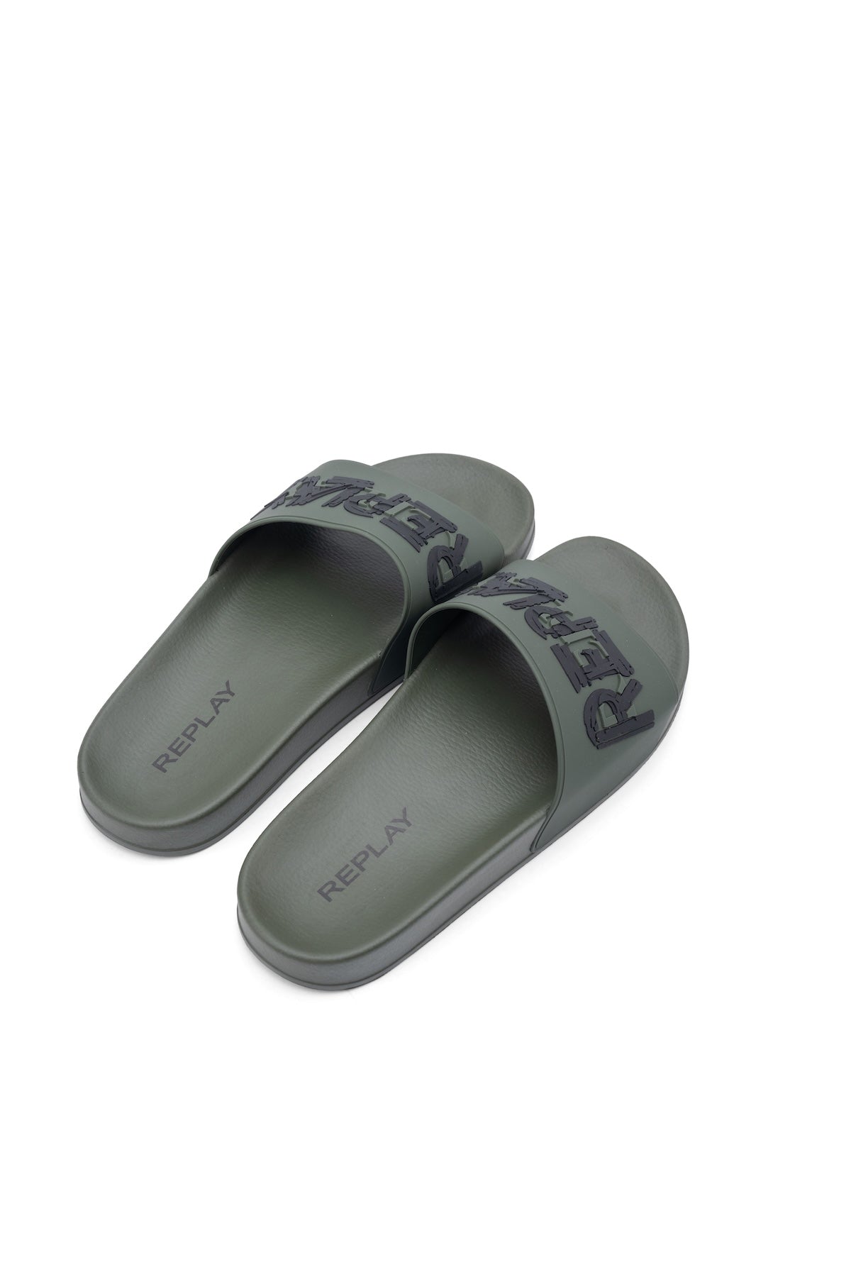 UP TAG | MIL GREEN BLACK RF1A0083S-2076