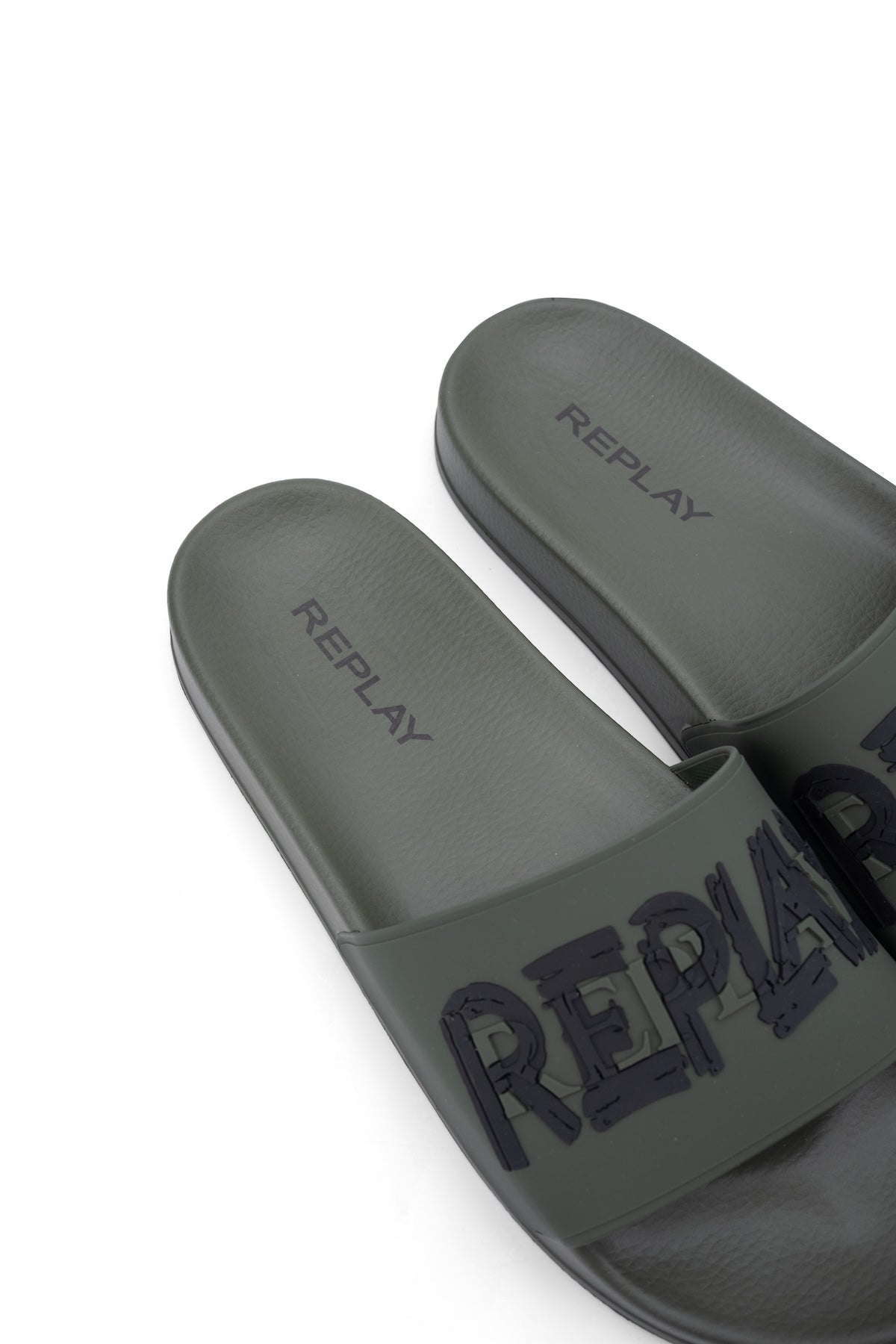 UP TAG | MIL GREEN BLACK RF1A0083S-2076