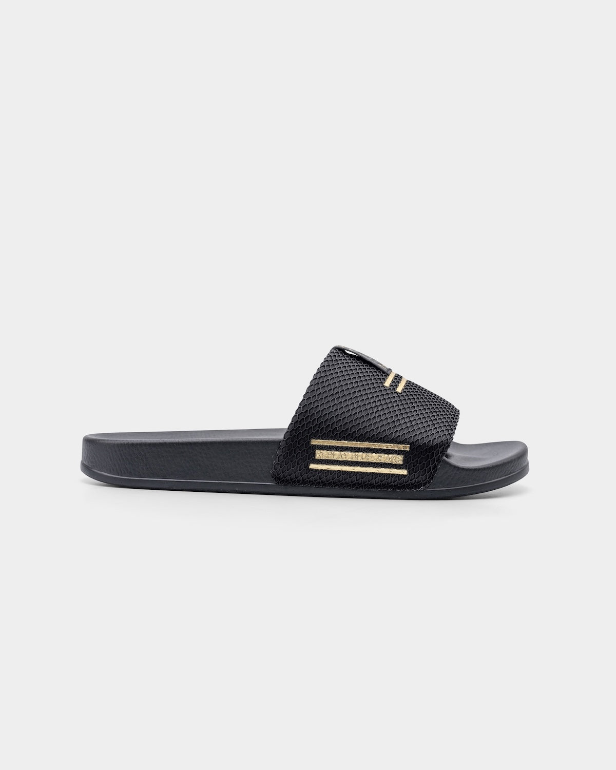 UP TRAP | BLACK PLATIN RF1A0080T-2437