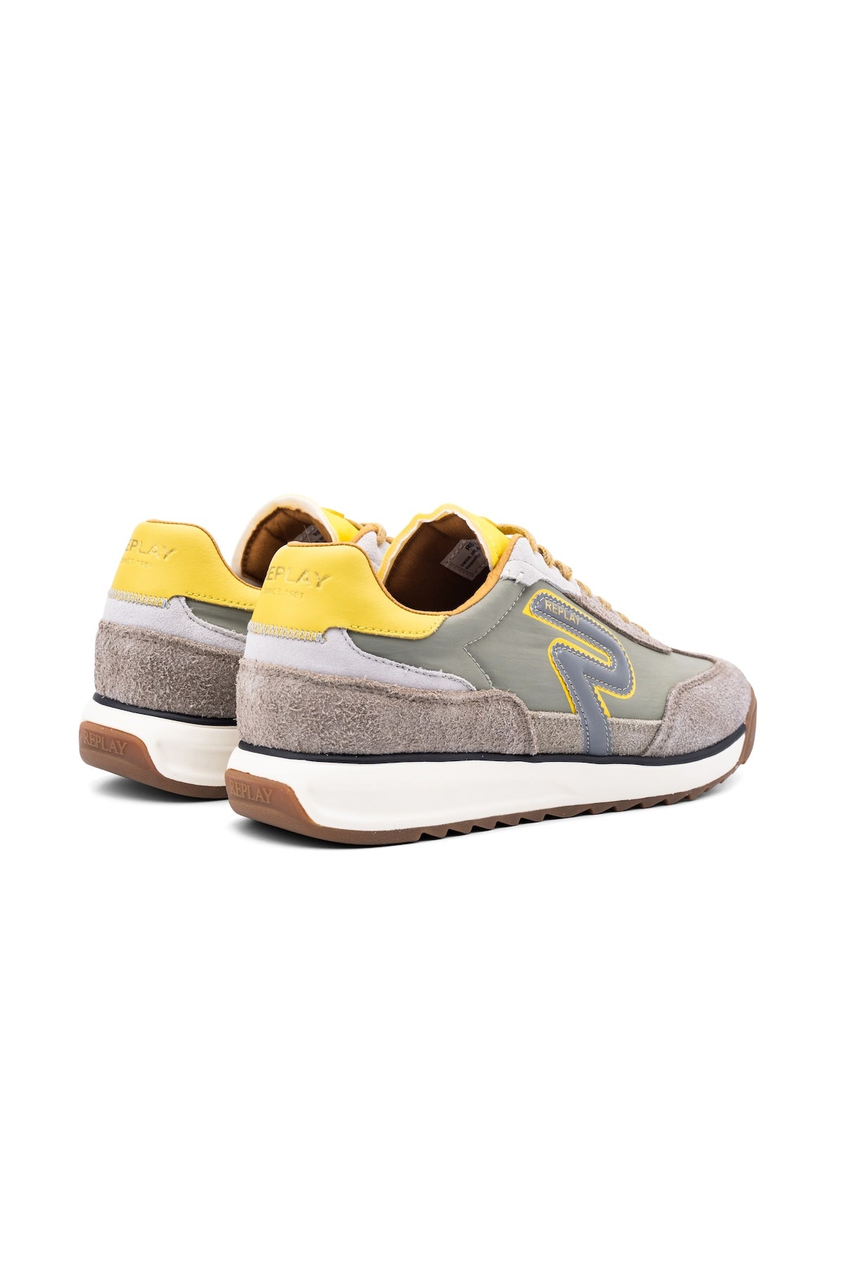 YARD UNION | MIL GREEN RSIB0005T-0039