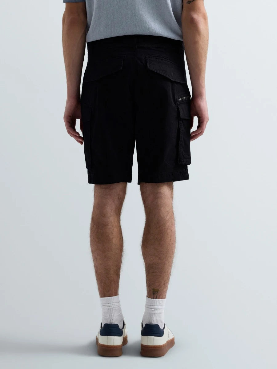 JOE COTTON SHORTS | M9907 84387 098