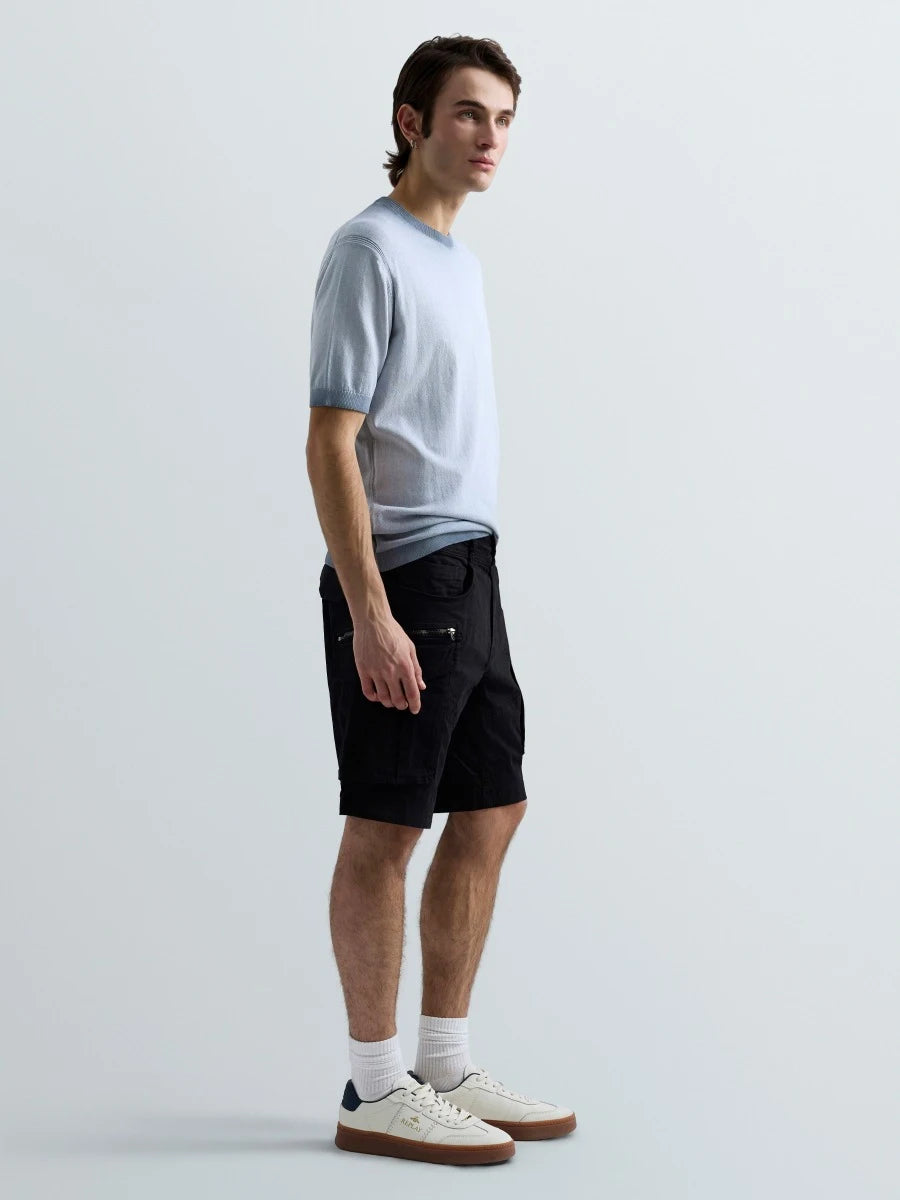 JOE COTTON SHORTS | M9907 84387 098