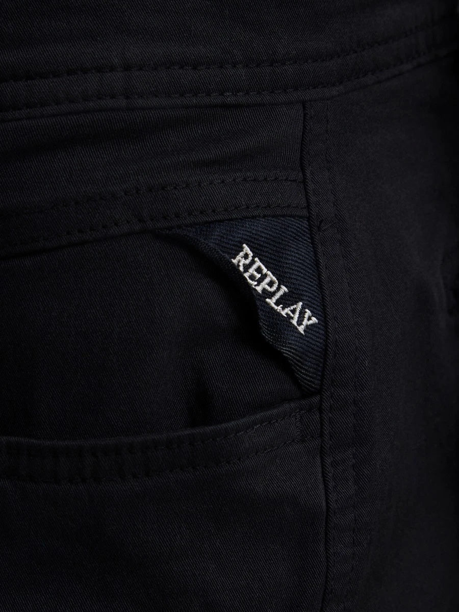 JOE COTTON SHORTS | M9907 84387 098