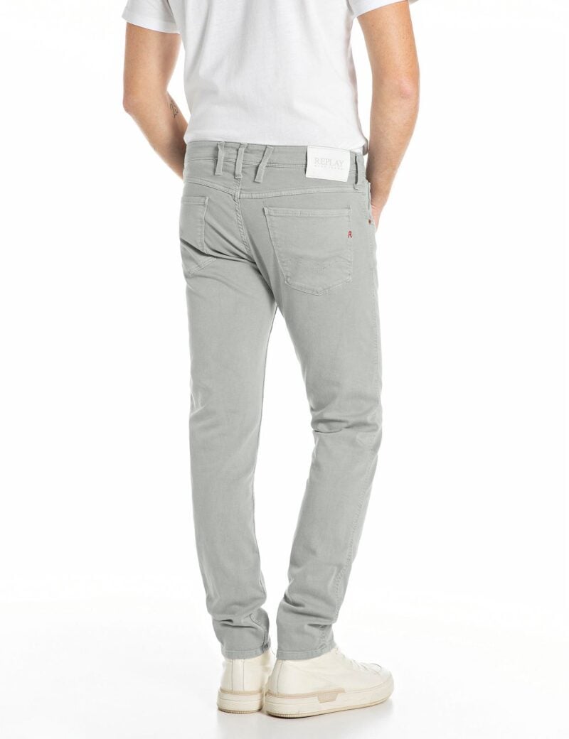 slim fit anbass jeans