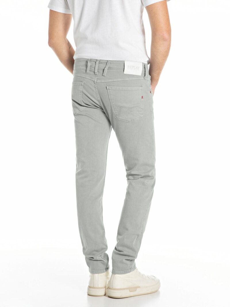 slim fit anbass jeans