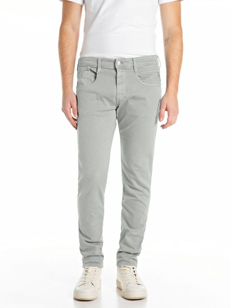 slim fit anbass jeans
