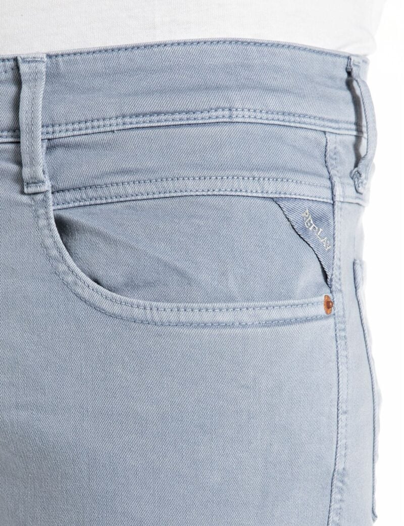 slim fit anbass jeans