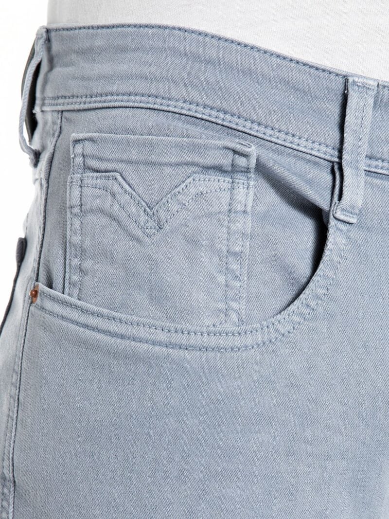 slim fit anbass jeans