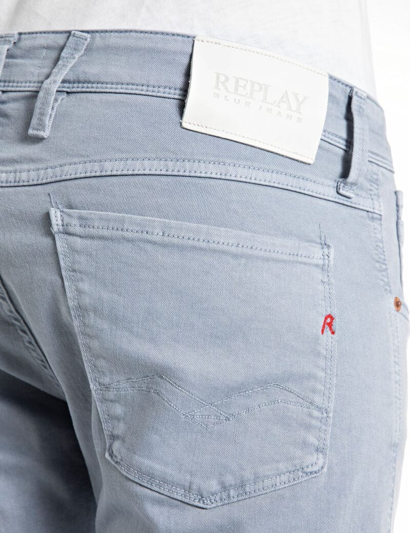 slim fit anbass jeans