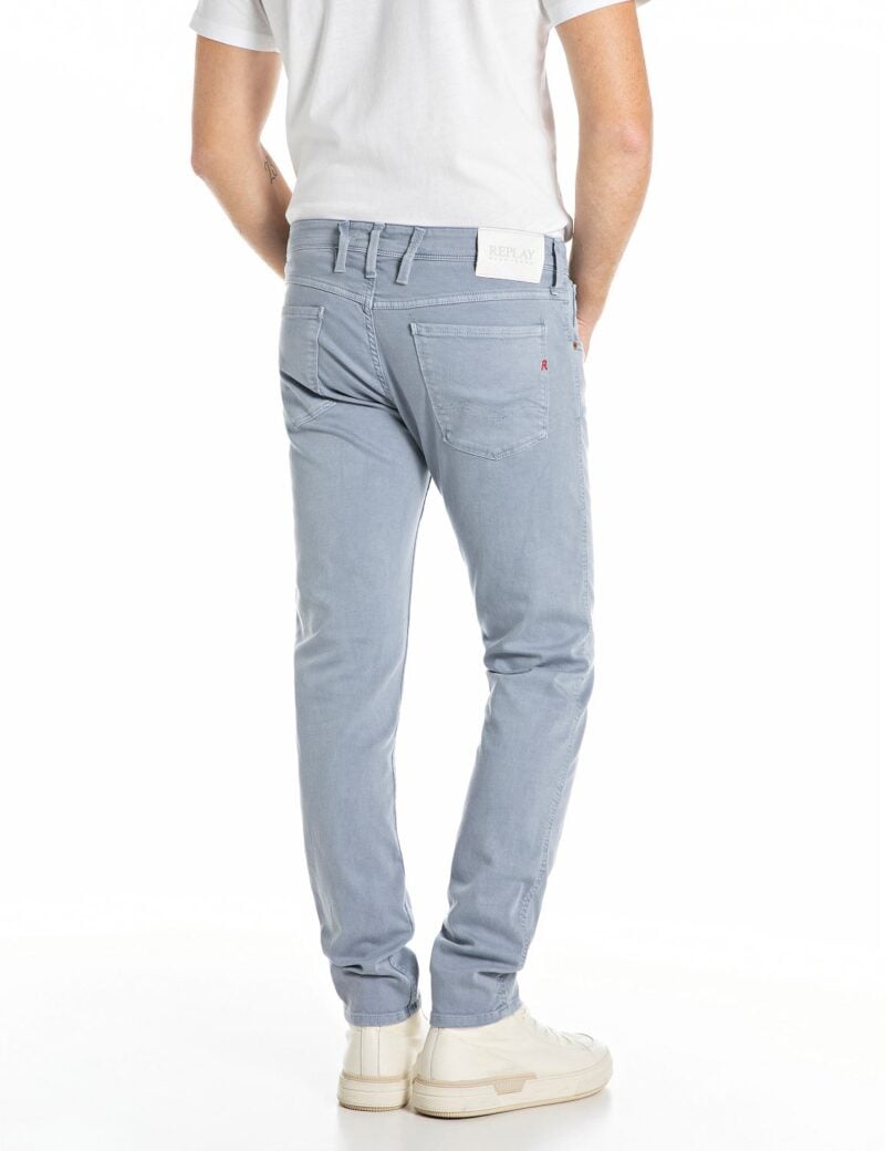 slim fit anbass jeans