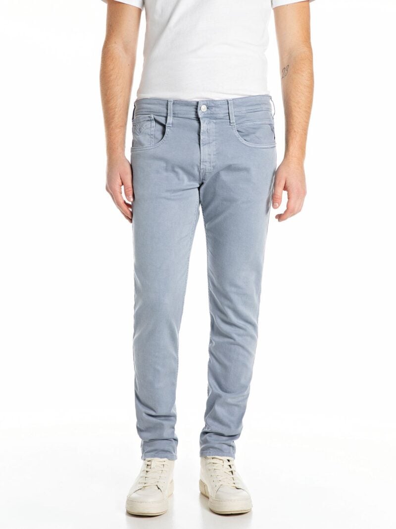 slim fit anbass jeans