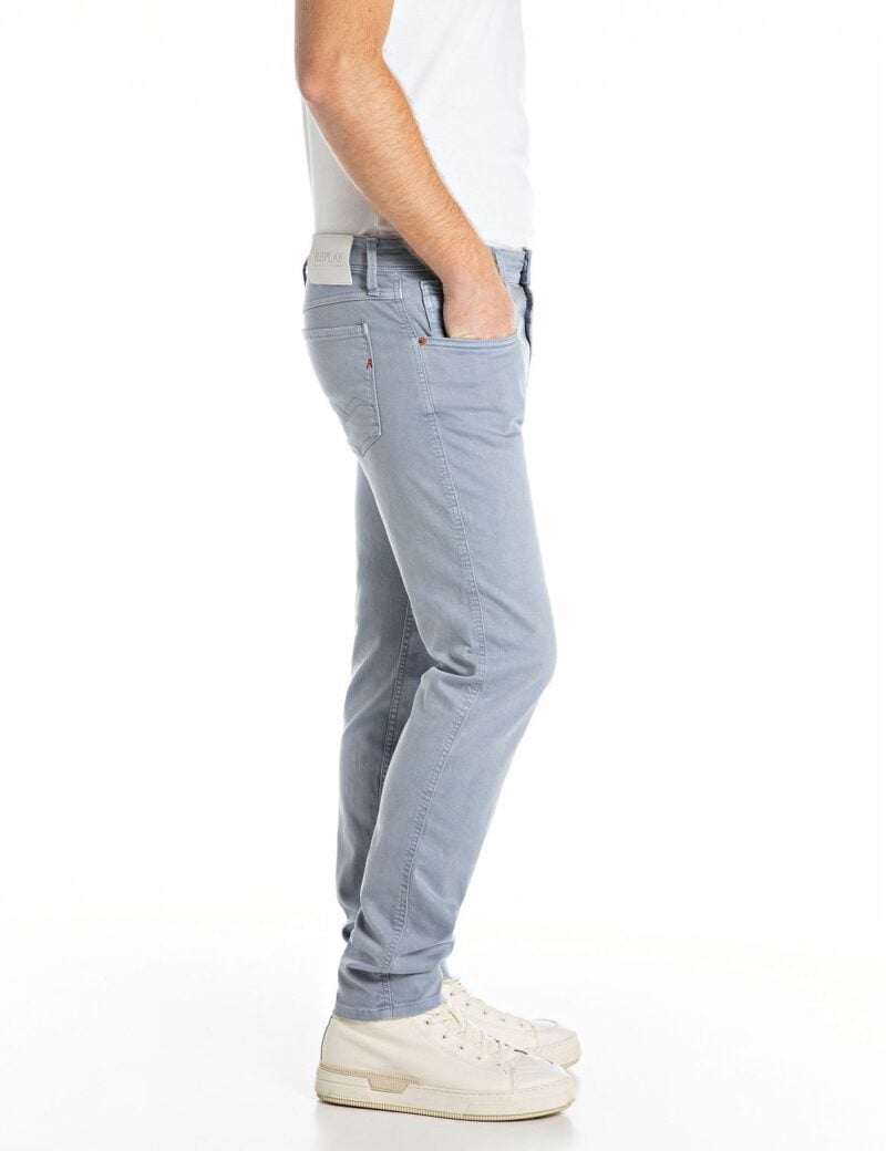 slim fit anbass jeans