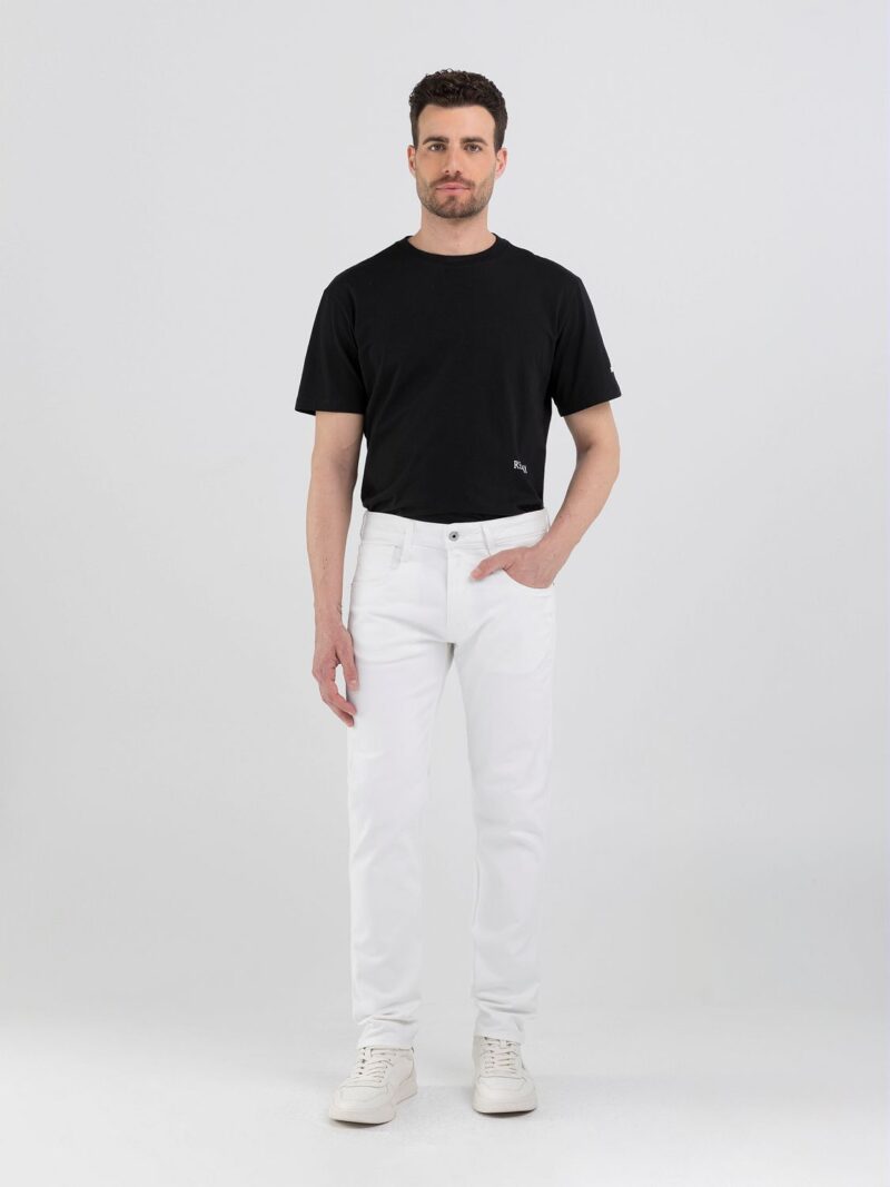 slim fit anbass jeans