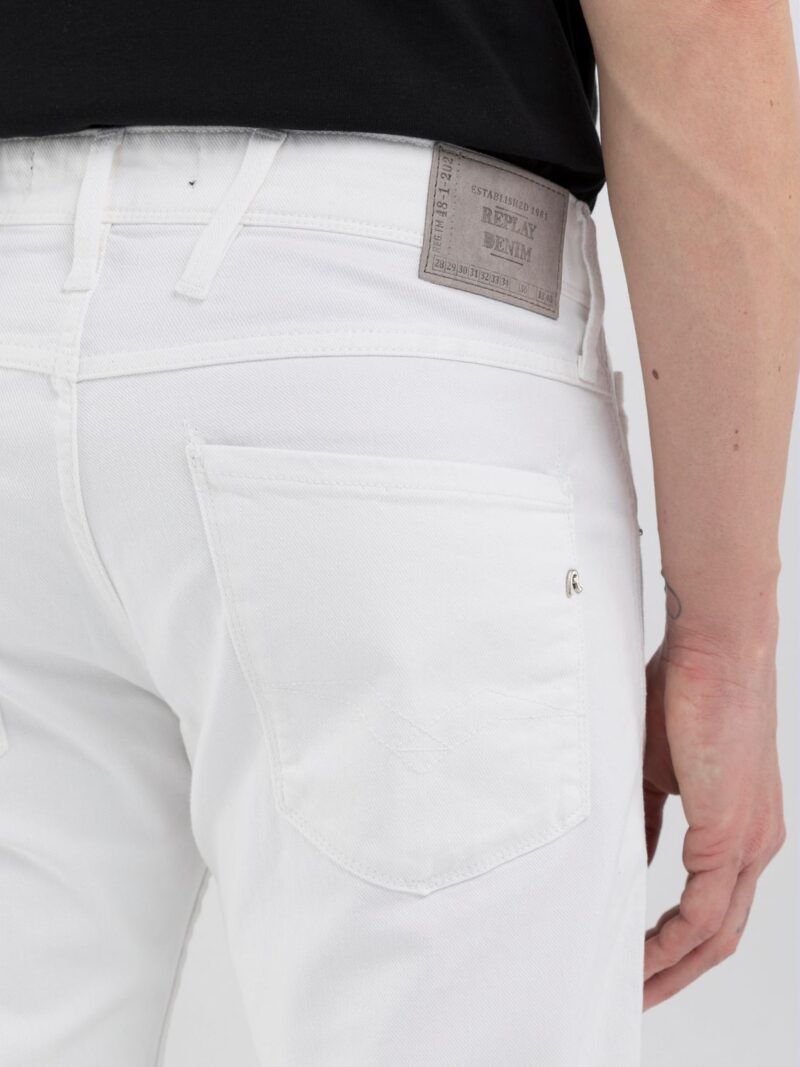 slim fit anbass jeans