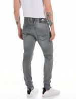 slim fit anbass jeans