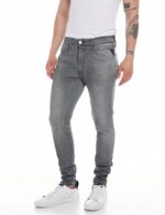 slim fit anbass jeans