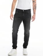 slim fit anbass jeans
