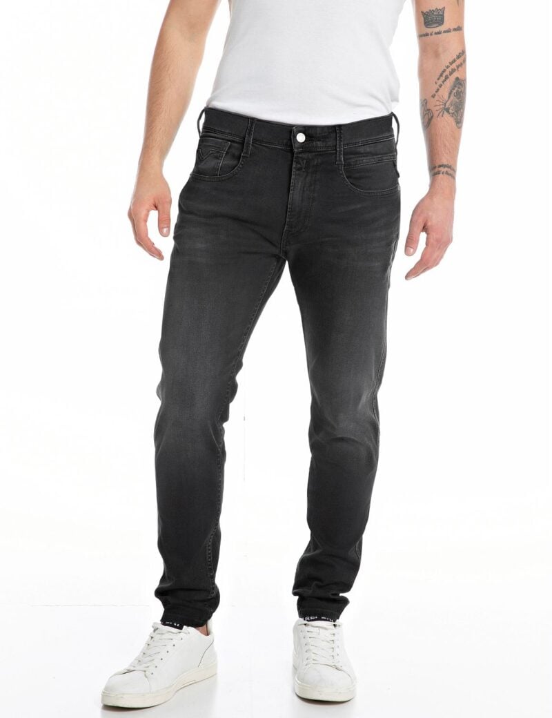 slim fit anbass jeans