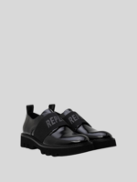 canver brush shoes