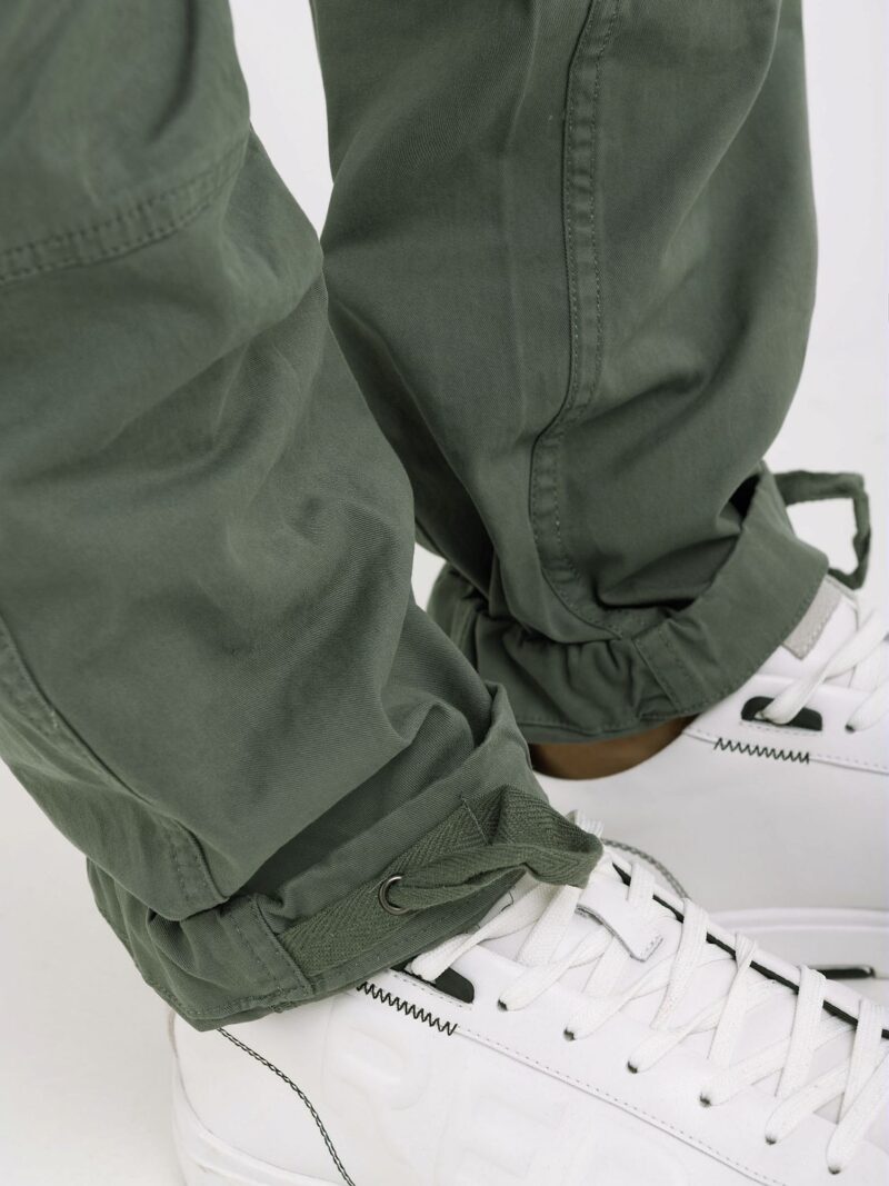 joe cargo trousers