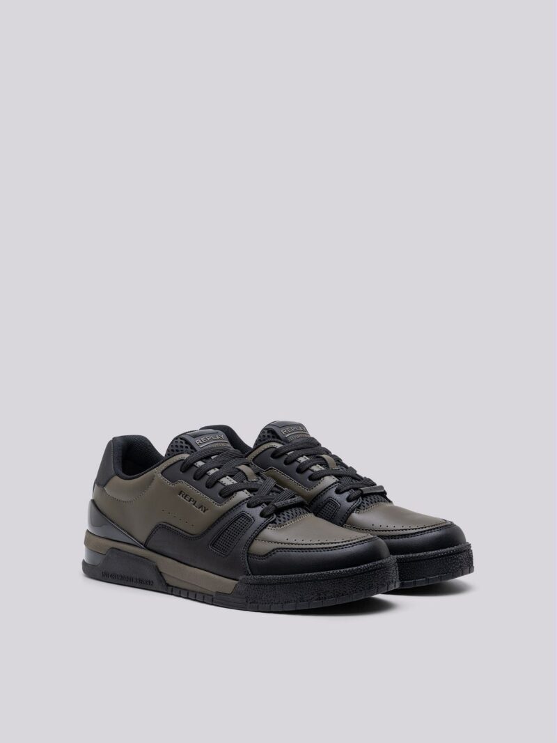 astro low mil green black 2076 3