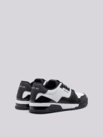 astro low white black 2