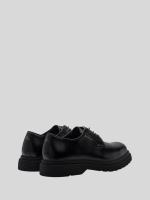 pierce brush shoes
