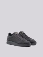 university m suede dk grey 019 3