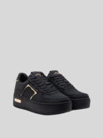 epic high grade black sneaker 2