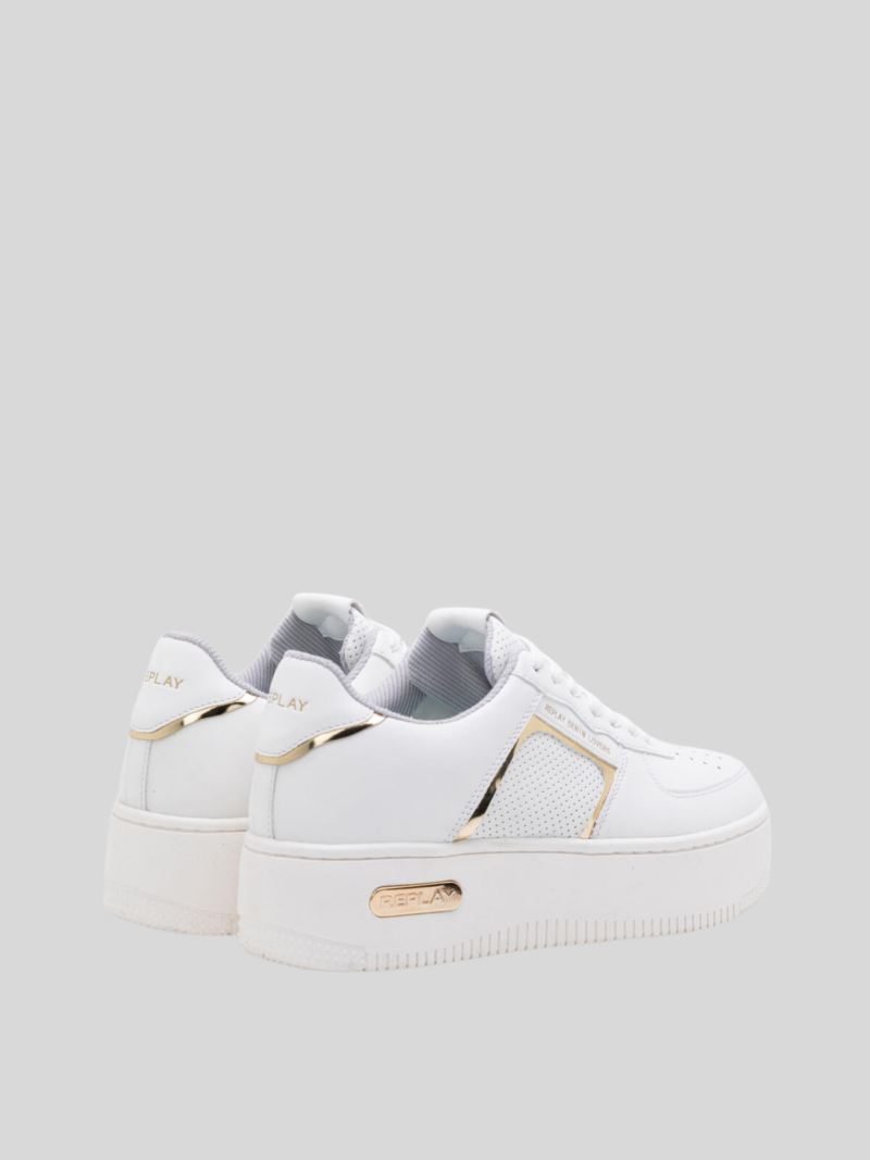 epic high grade white sneaker 3