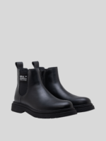 pierce chelsea black boots (2)