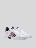 polys stripes white black sneakers (2)