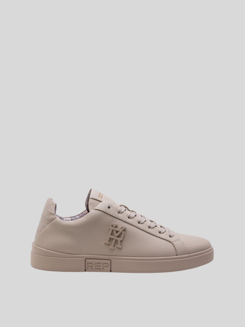 polys w ry beige beige sneakers 1