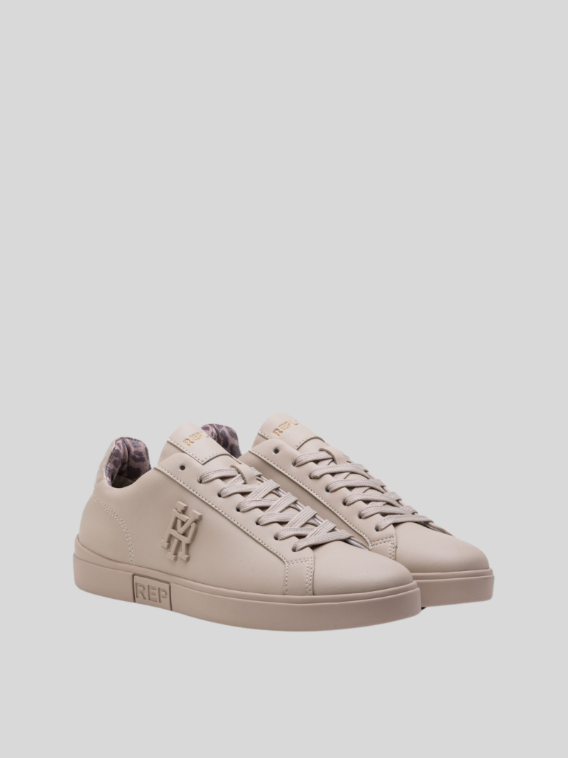 polys w ry beige beige sneakers 2