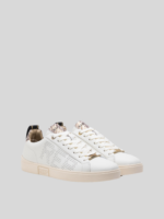 Polys W Studio Tofu Zebra Sneakers - Replay Jeans