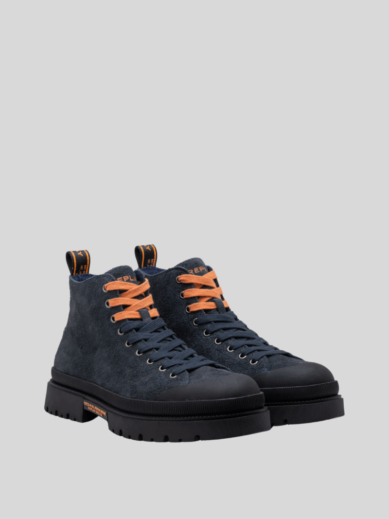 sandtown mount navy boots