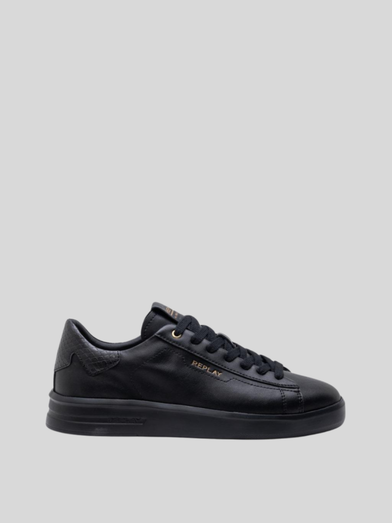 university m snake black