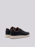smash choice 2 black lace up sneakers