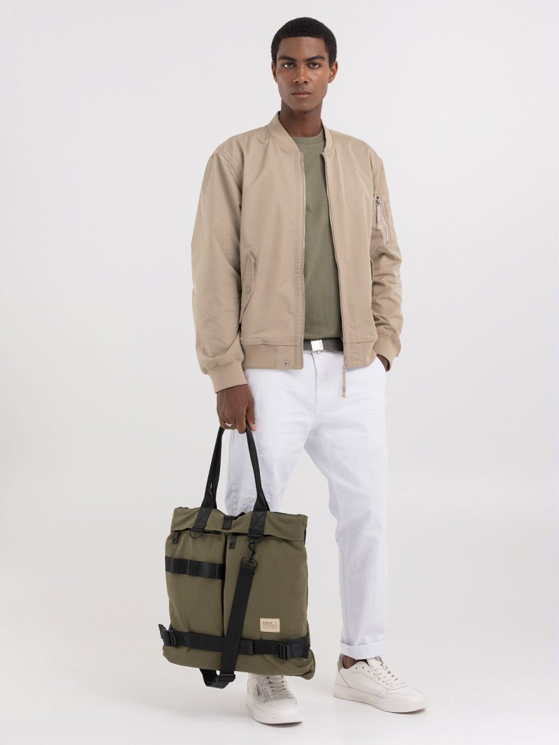 sahara short jacket in satin poly