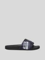 up real black sliders