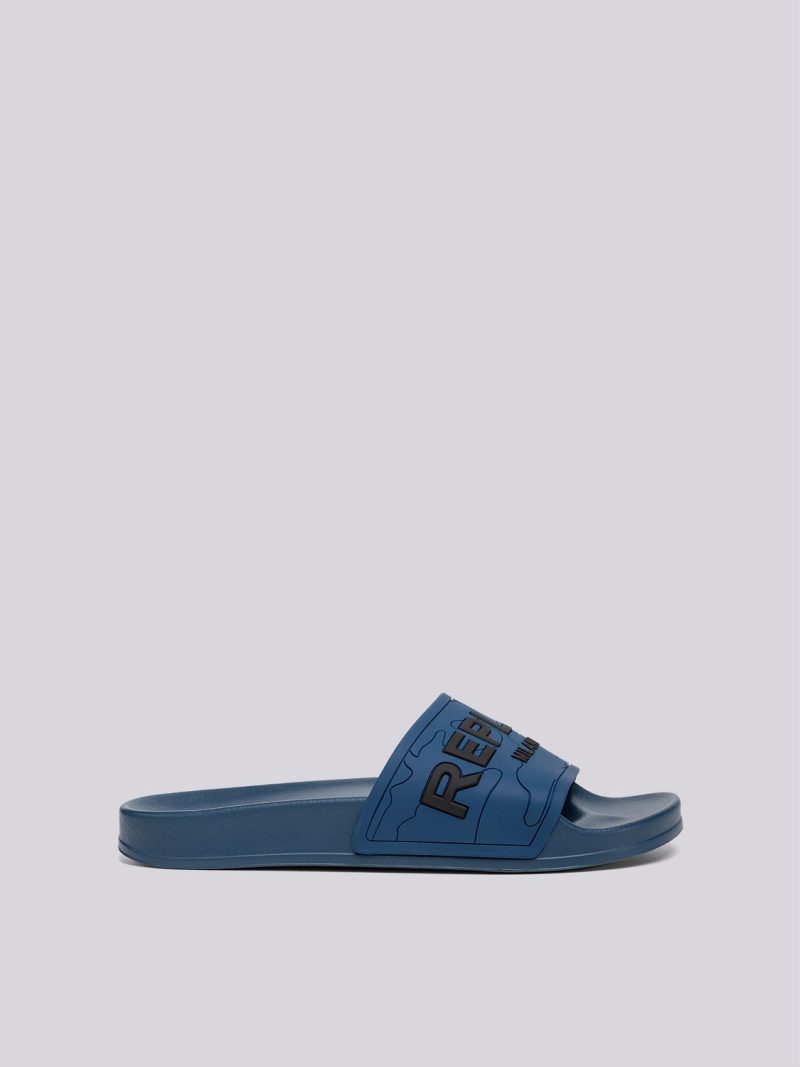 up real black sliders