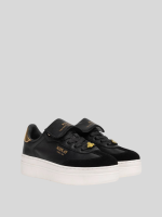 camden game white platin sneakers