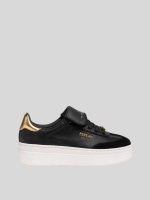 camden game white platin sneakers