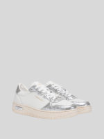 camden game black platinum sneakers (copy)