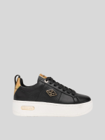 epic high micro black sneakers