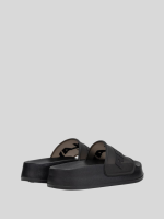 new lotty transparent black sliders