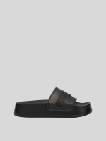 new lotty transparent black sliders
