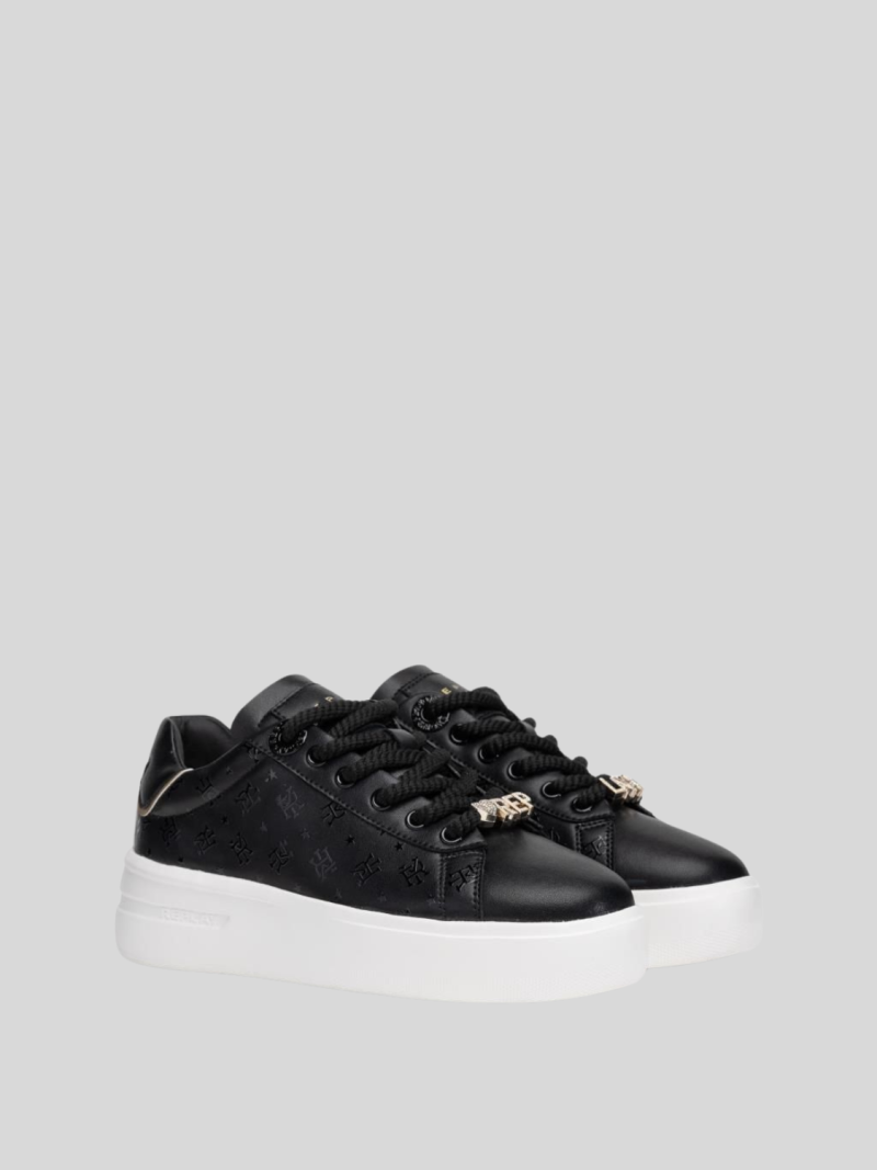 university w joy 2 sneakers